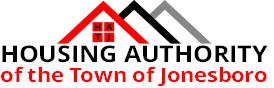 Housing Authority of the Town of Jonesboro Logo